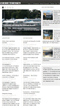 Mobile Screenshot of cthiessen.com